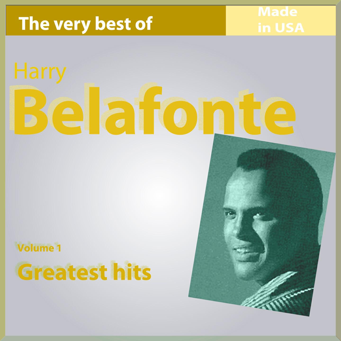 Harry Belafonte - Angelina