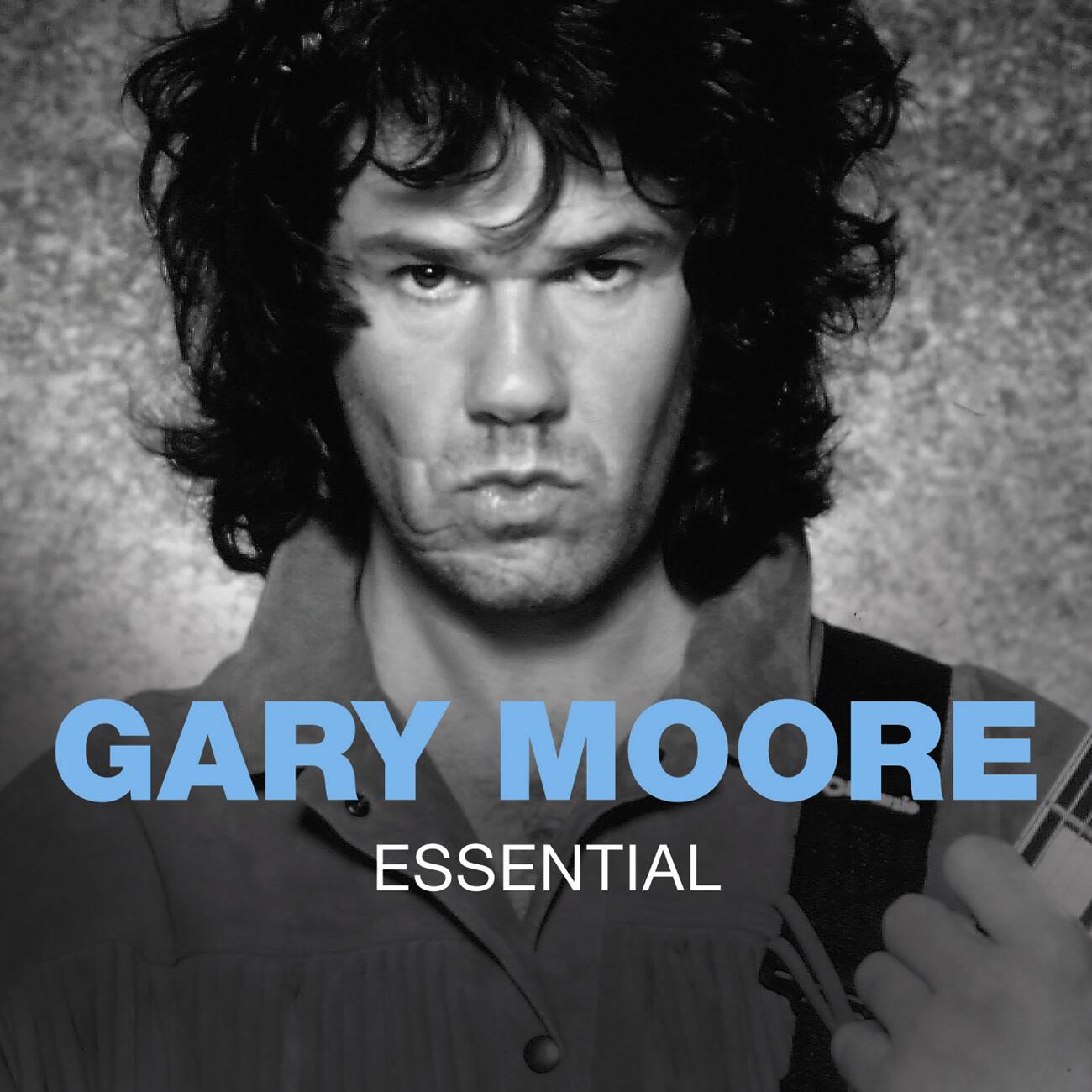 Gary Moore - Falling In Love With You (Single Version)