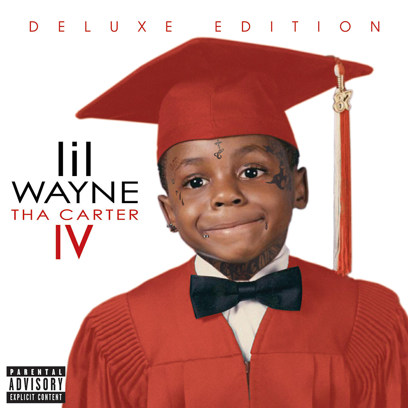 Lil Wayne - President Carter (Album Version)