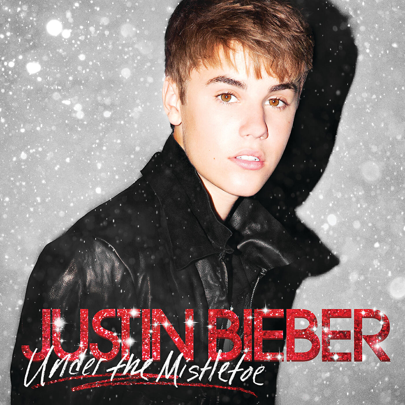 Justin Bieber - All I Want For Christmas Is You (SuperFestive!) Duet with Mariah Carey