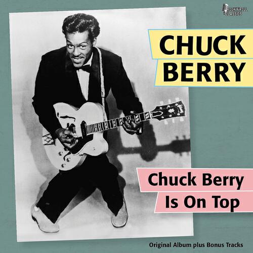 Chuck Berry - Around and Around