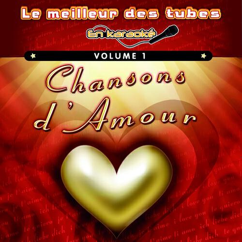 Le Meilleur des Tubes en Karaoke - Pour que tu m'aimes encore (Karaoke With Backing Vocals) (Originally Performed By Céline Dion)