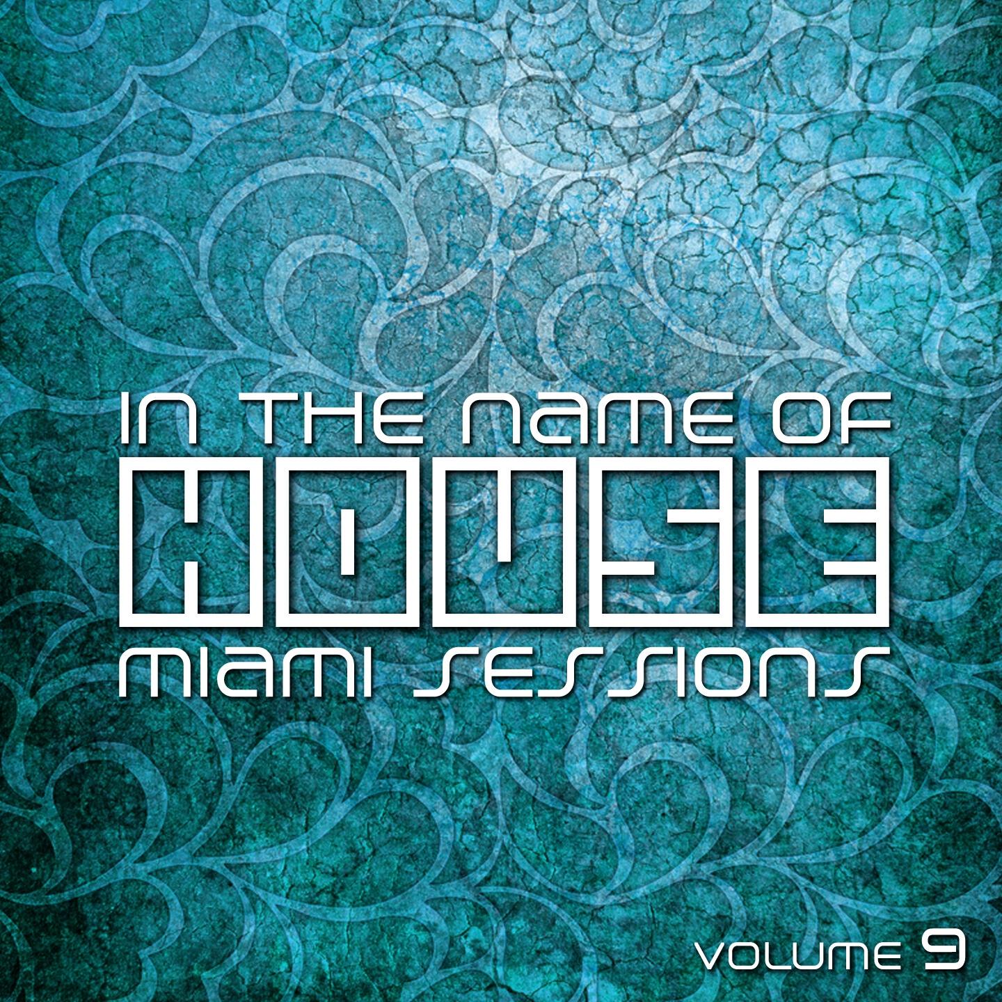 David Puentez - Things We Do 4 Love (Miss Nine Remix)