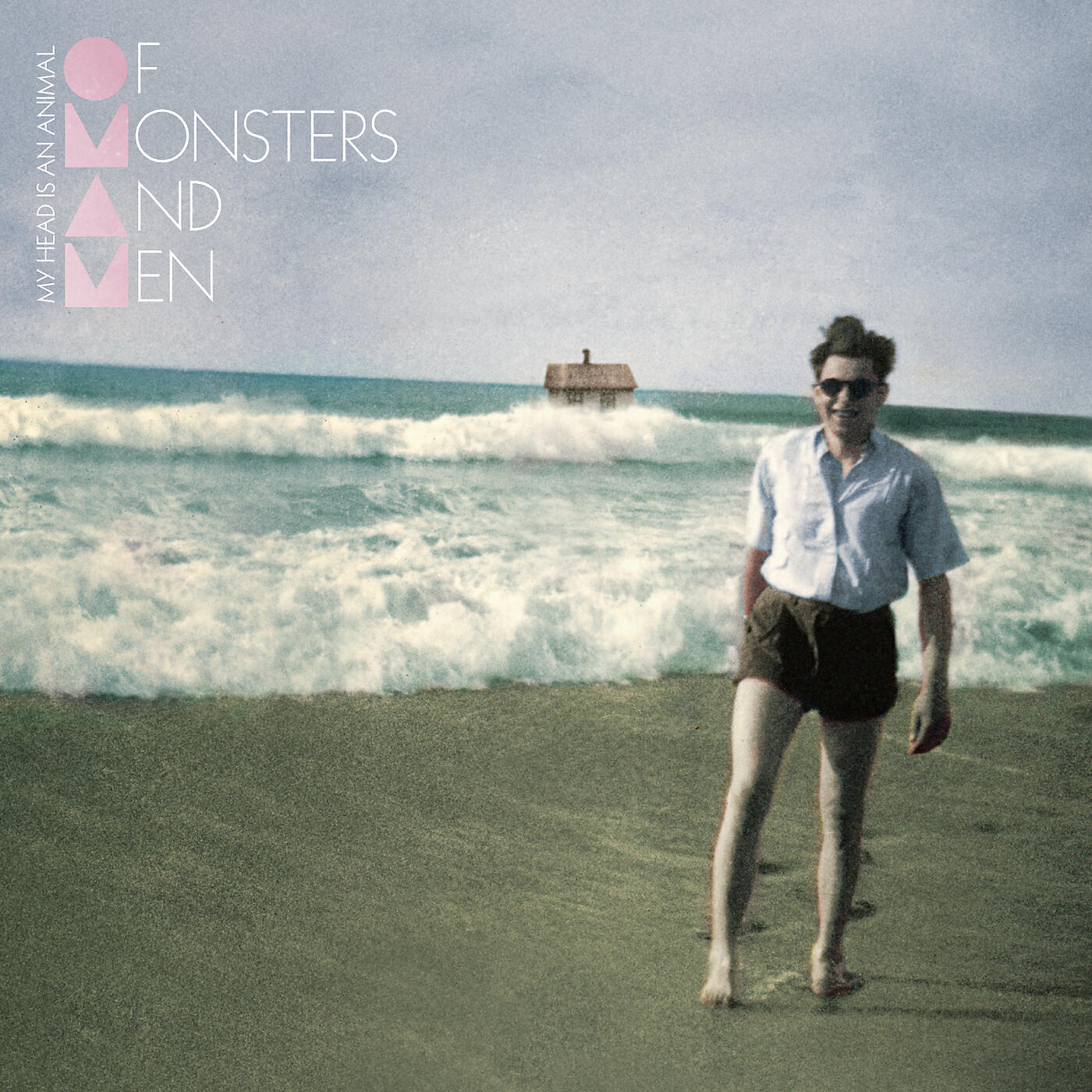 Of Monsters and Men - King And Lionheart