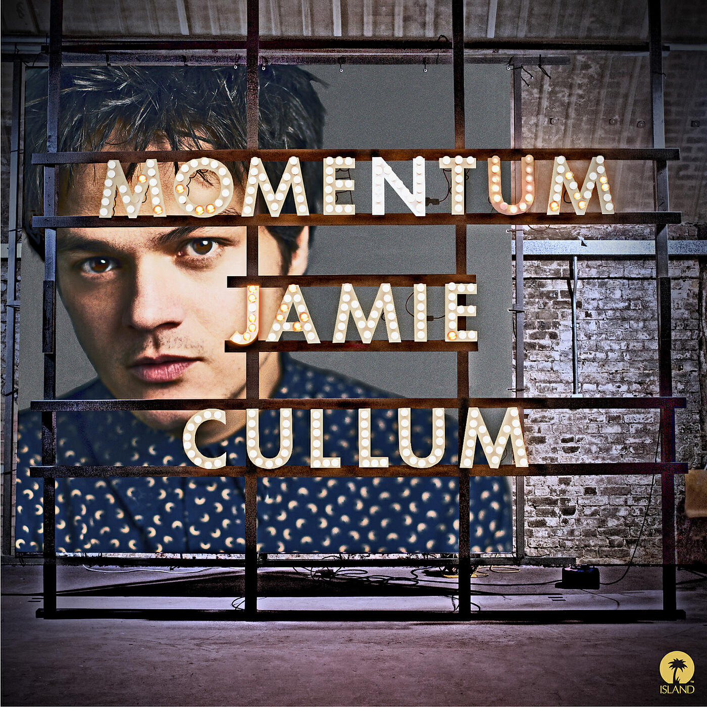 Jamie Cullum - Edge Of Something