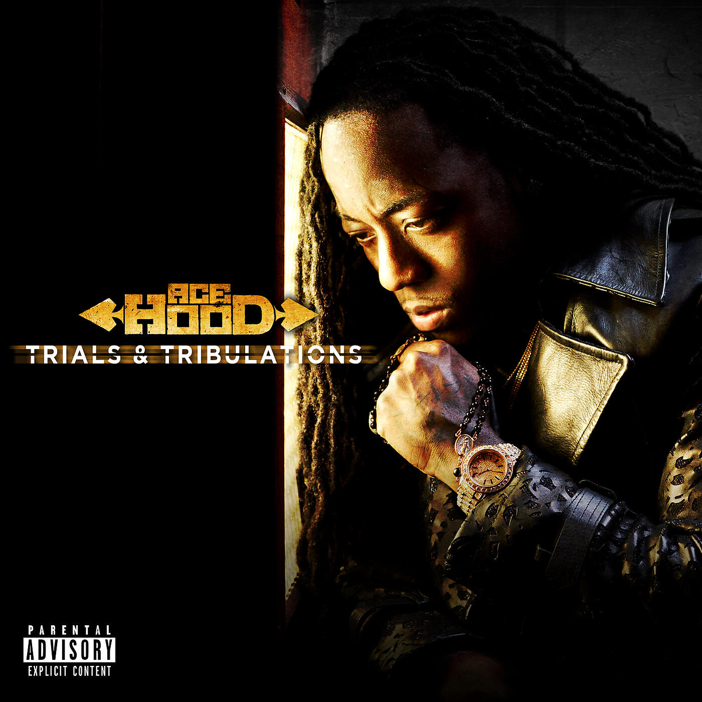 Ace Hood - Bugatti