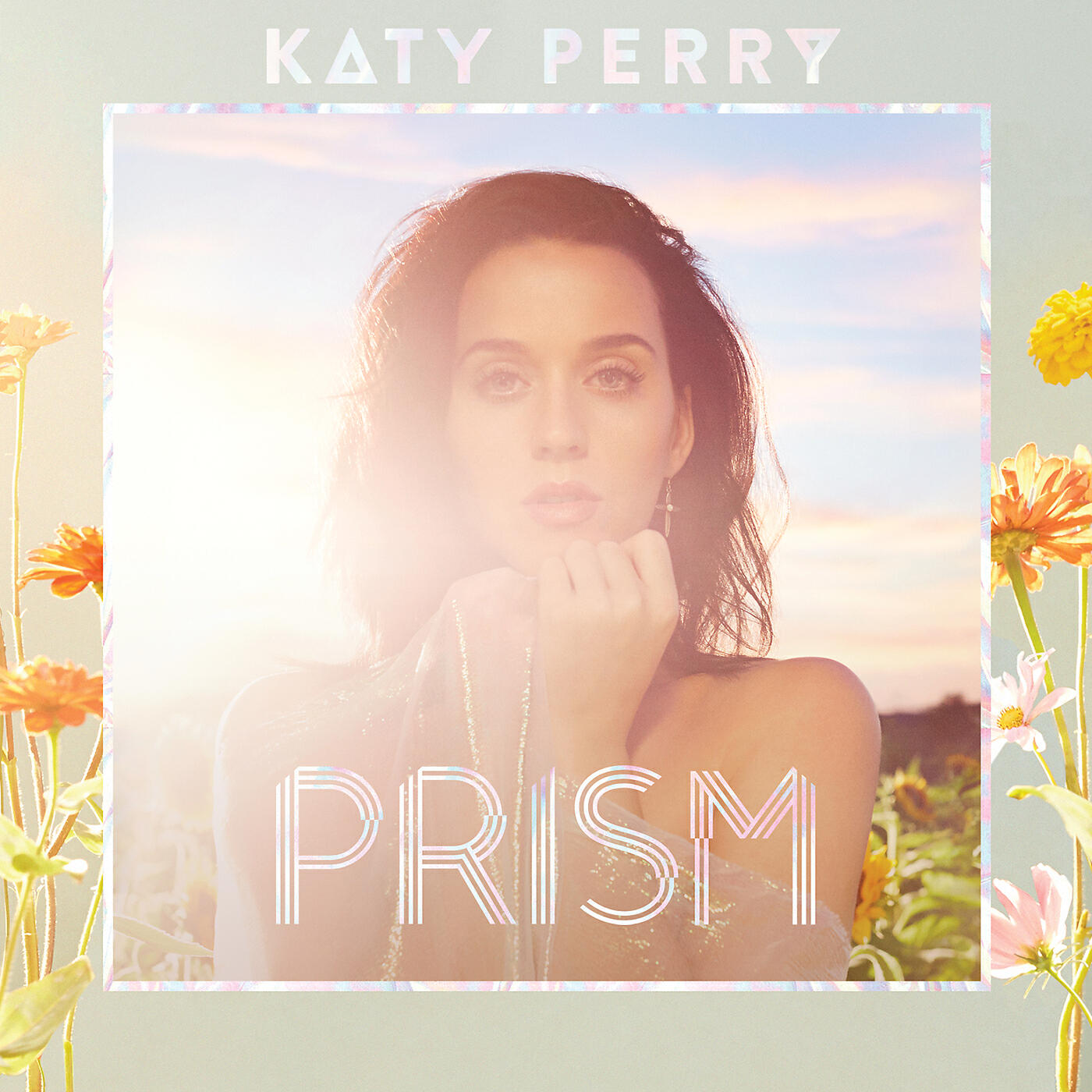 Katy Perry - Dark Horse