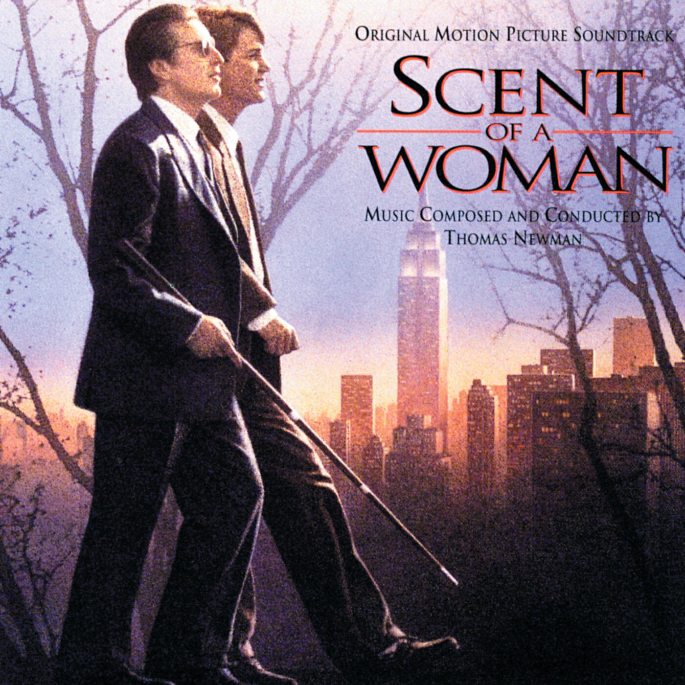 Thomas Newman - Cigars, Part Two