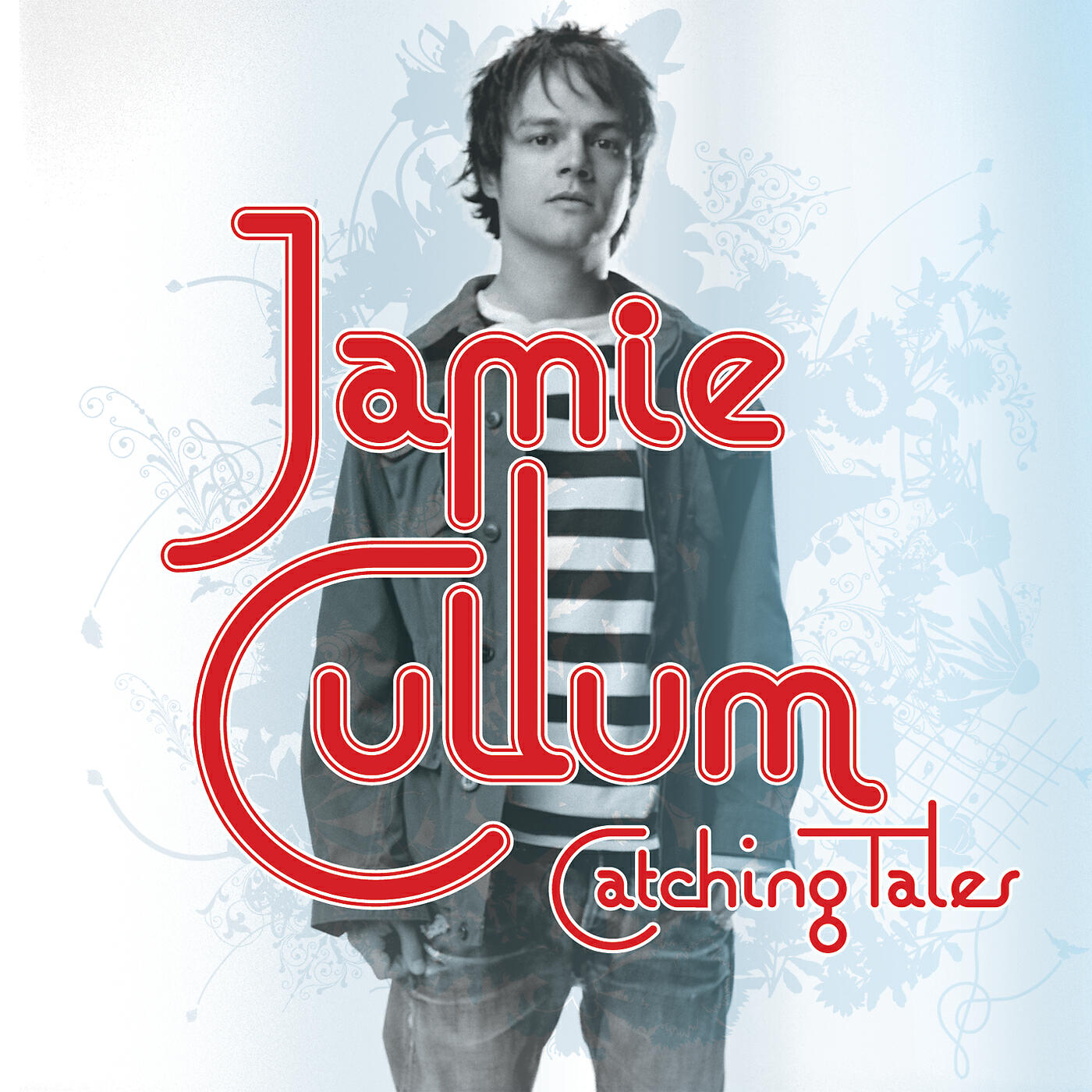 Jamie Cullum - My Yard