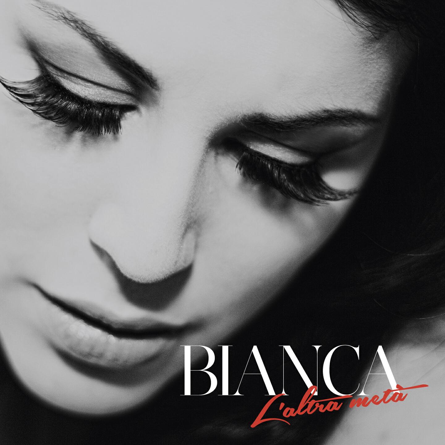 Bianca - Come la neve in estate