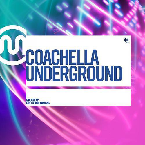 Jonas Tempel - You Can Find Me (feat. MC Flipside) (Original Club Mix)