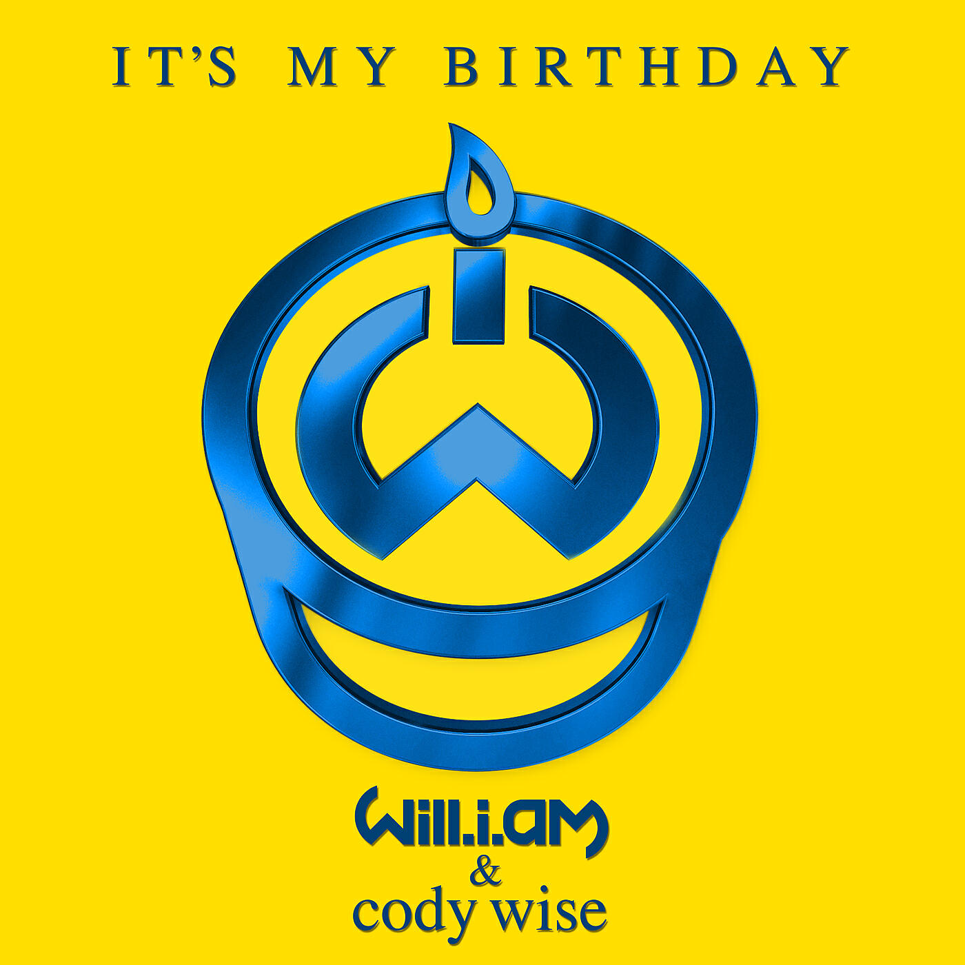 Cody Wise - It’s My Birthday