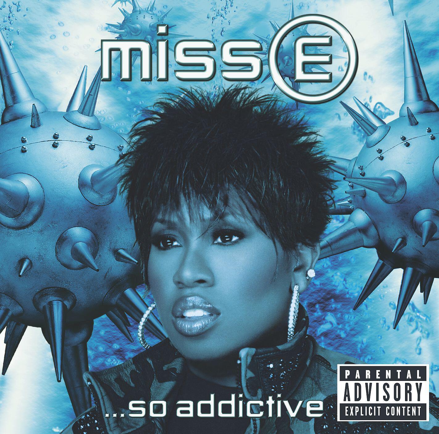 Missy Elliott - Higher Ground (feat. Yolanda Adams, Kim Burrell, Dorinda Clark, Karen Clark-Sheard & Mary Mary)