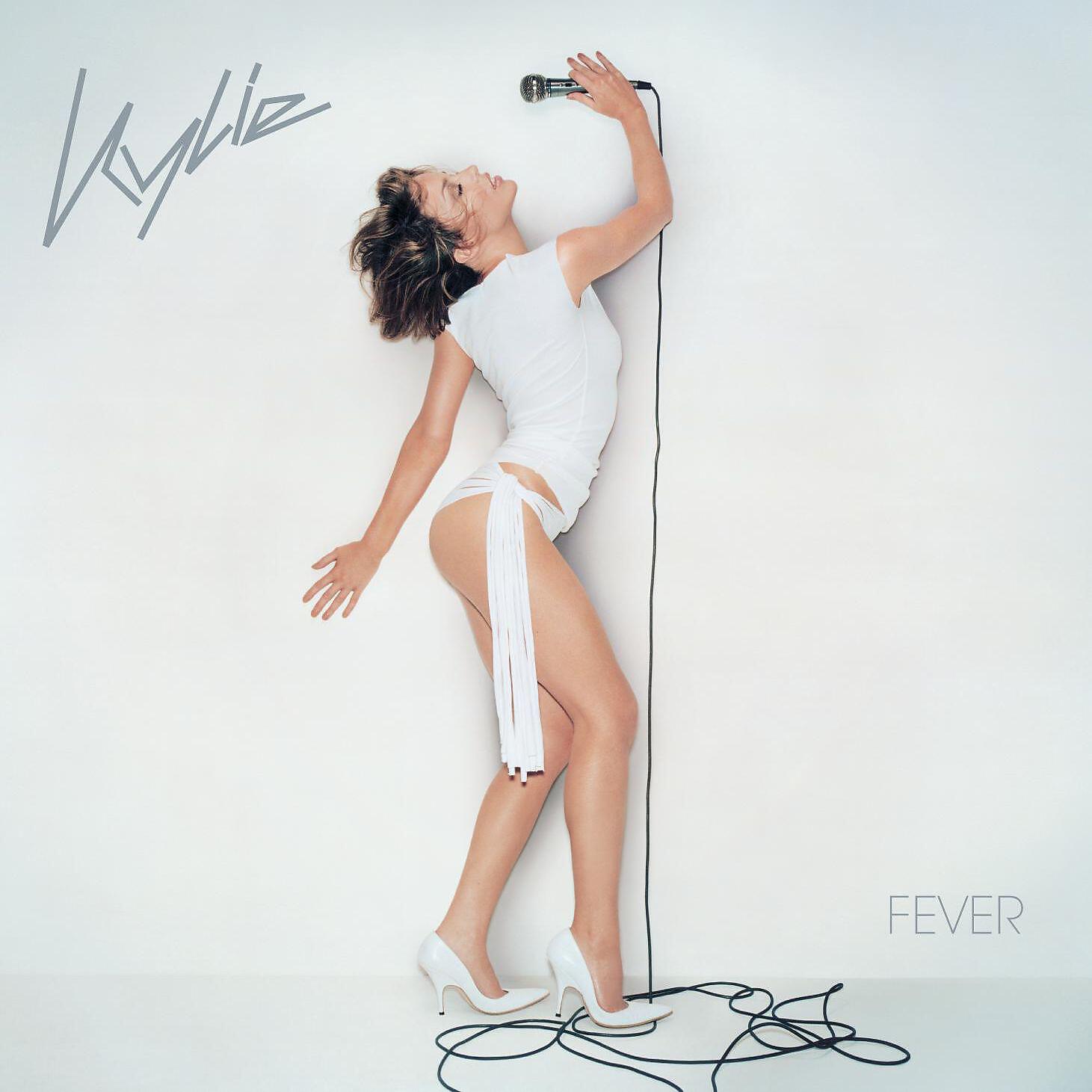 Kylie Minogue - More More More