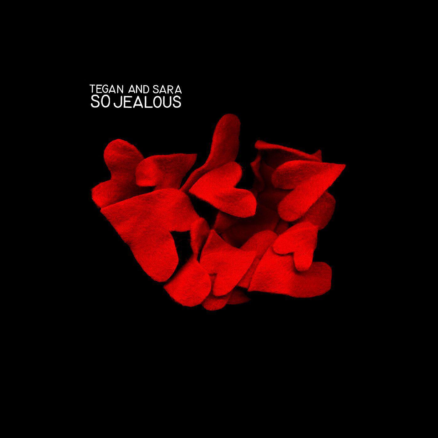 Tegan And Sara - I Know I Know I Know