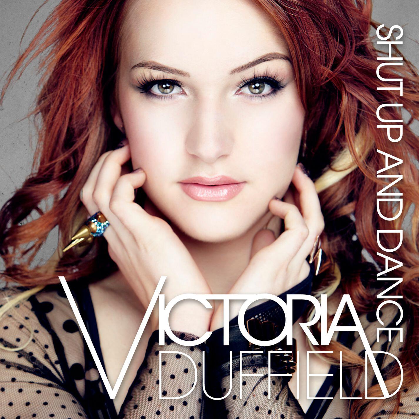 Victoria Duffield - They Don't Know About Us (feat. Cody Simpson)