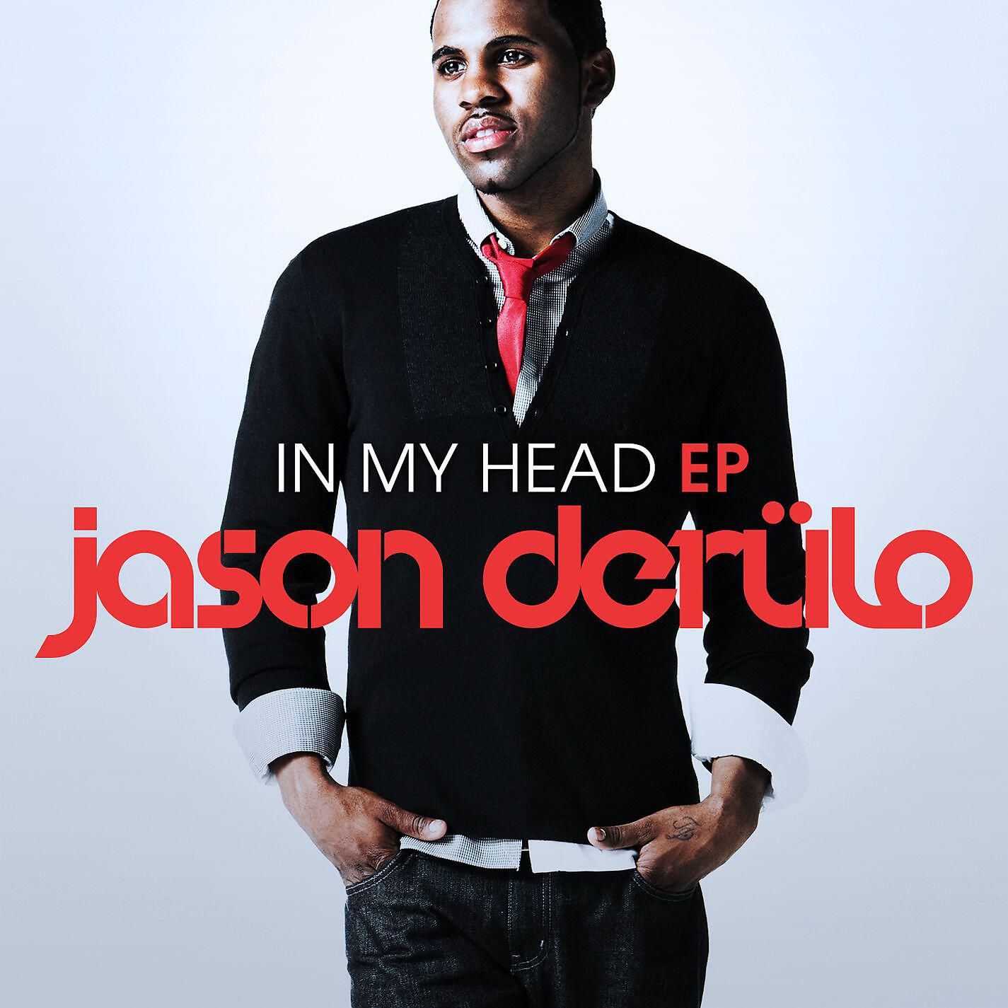 Jason Derulo - In My Head (feat. Nicki Minaj)