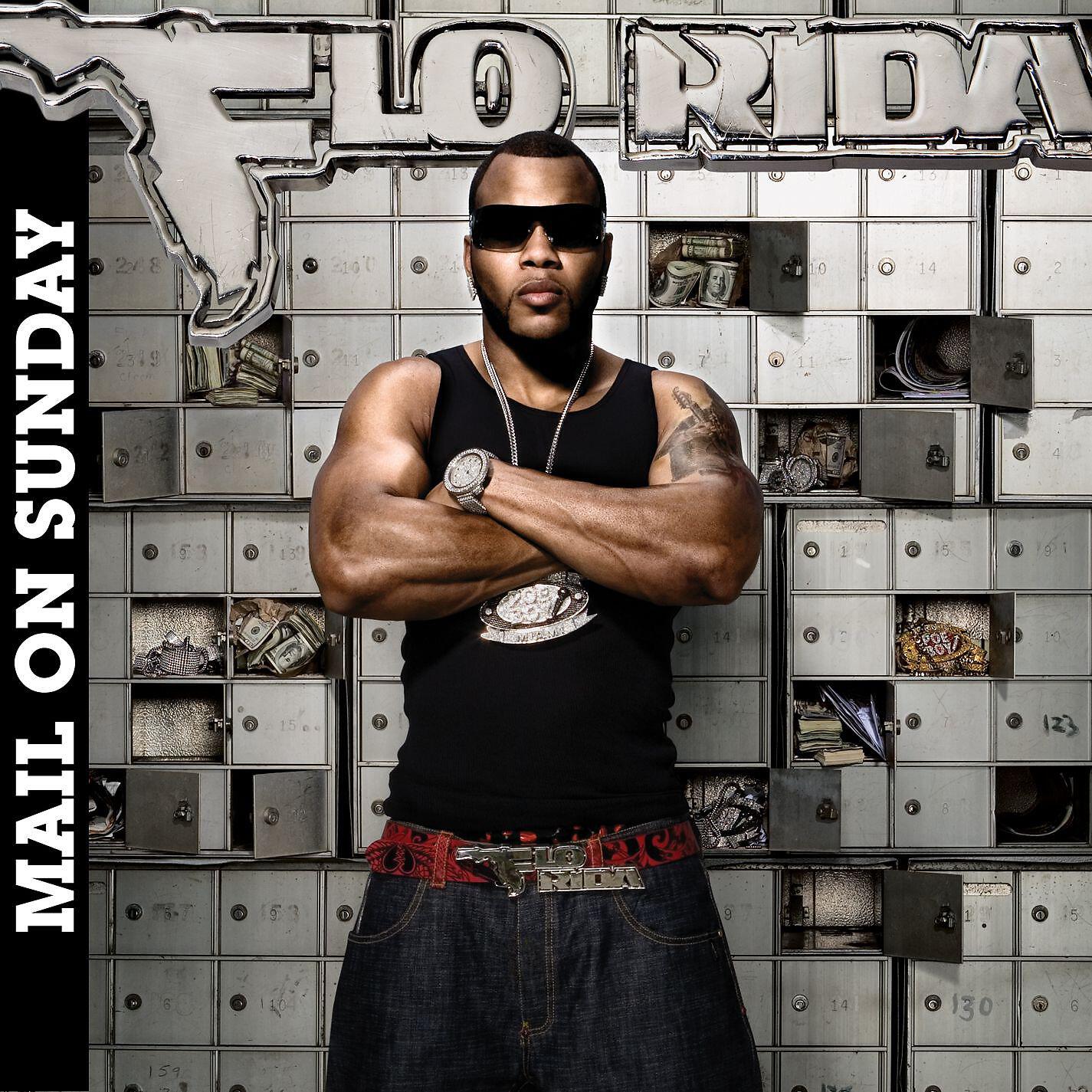 Flo Rida - Low (feat T-Pain)
