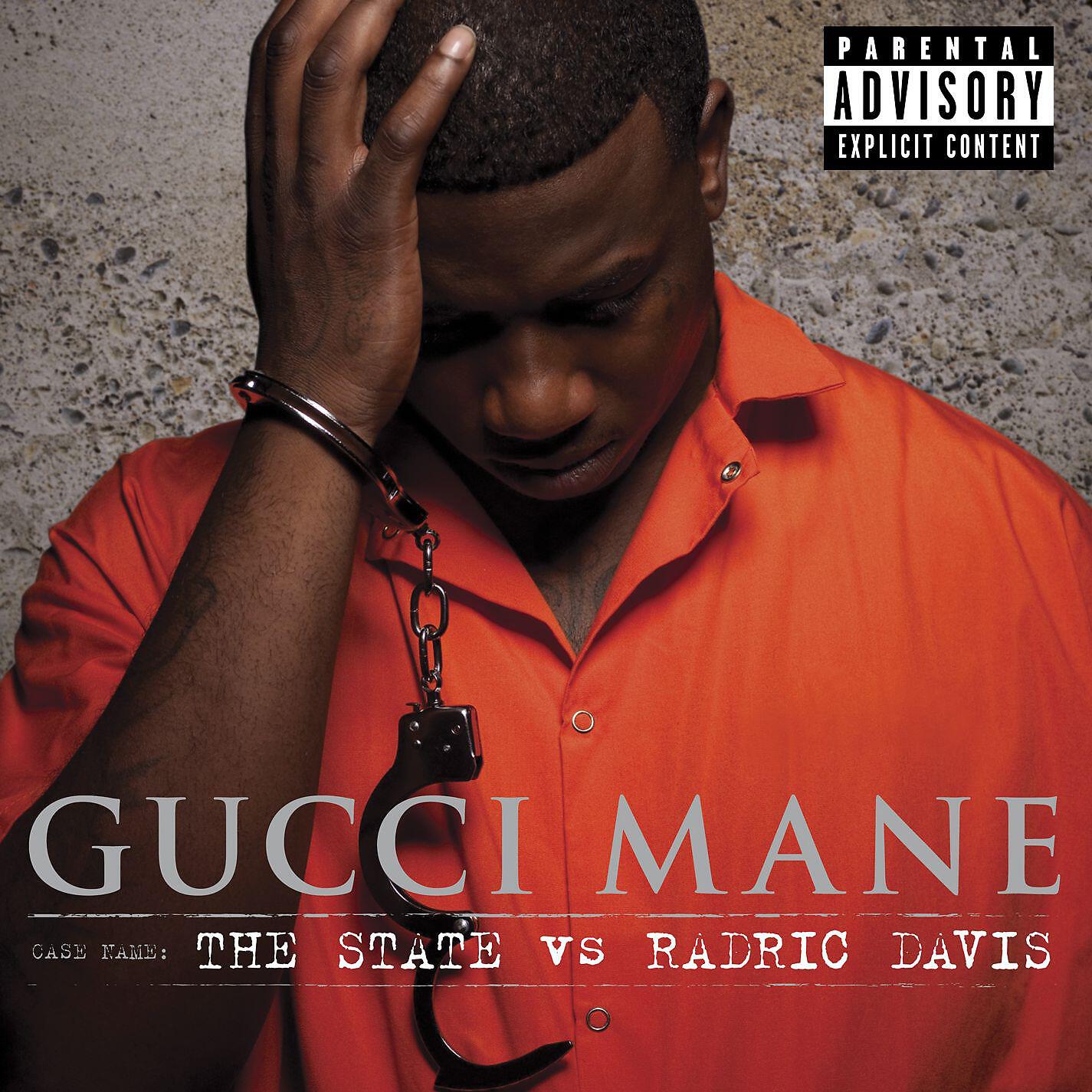 Gucci Mane - Kush Is My Cologne [feat. Bun B, Devin The Dude, E-40] (Album Version ) (feat. Bun B, Devin The Dude, E-40)