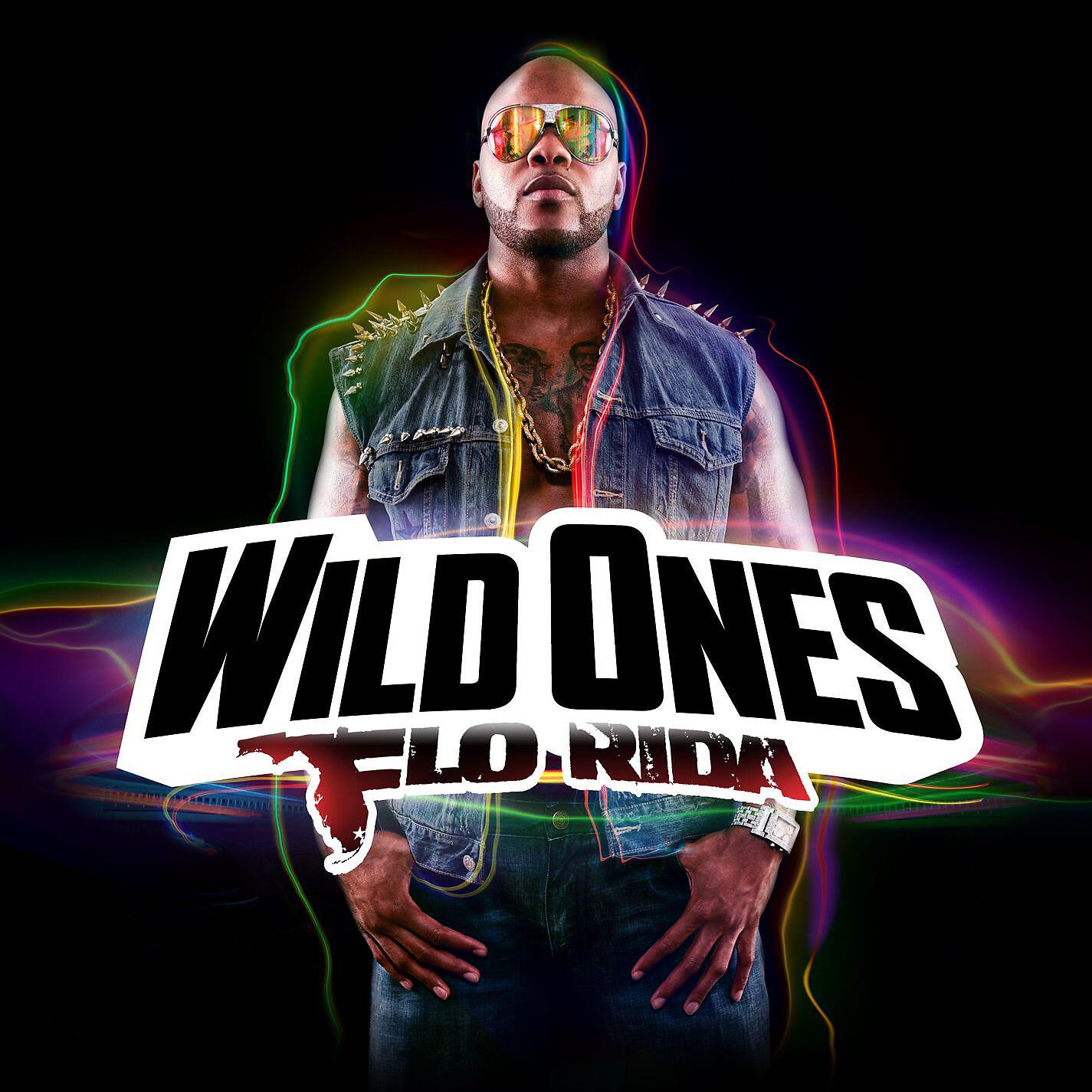 Flo Rida - Sweet Spot (feat. Jennifer Lopez)
