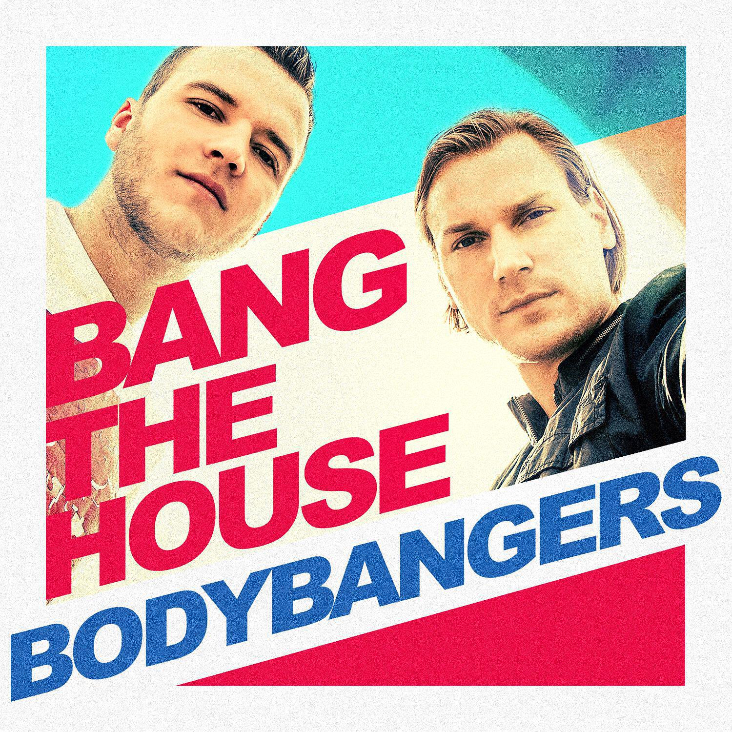 BODYBANGERS - Are You Ready Tonight (feat. Linda Teodosiu & Nicci) [Radio Edit] (Radio Edit (feat. Linda Teodosiu & Nicci))
