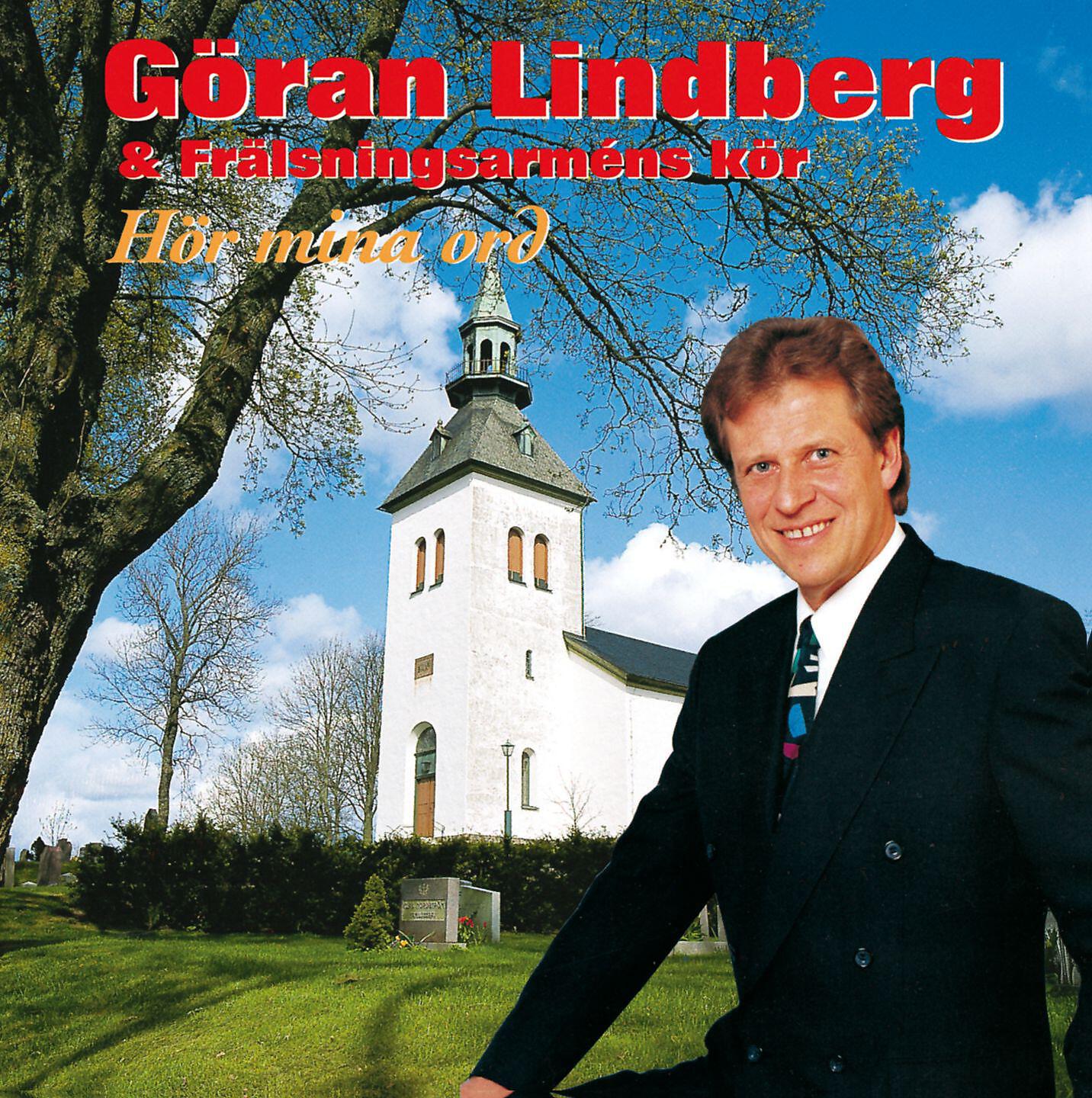 Göran Lindberg - En drömvärld