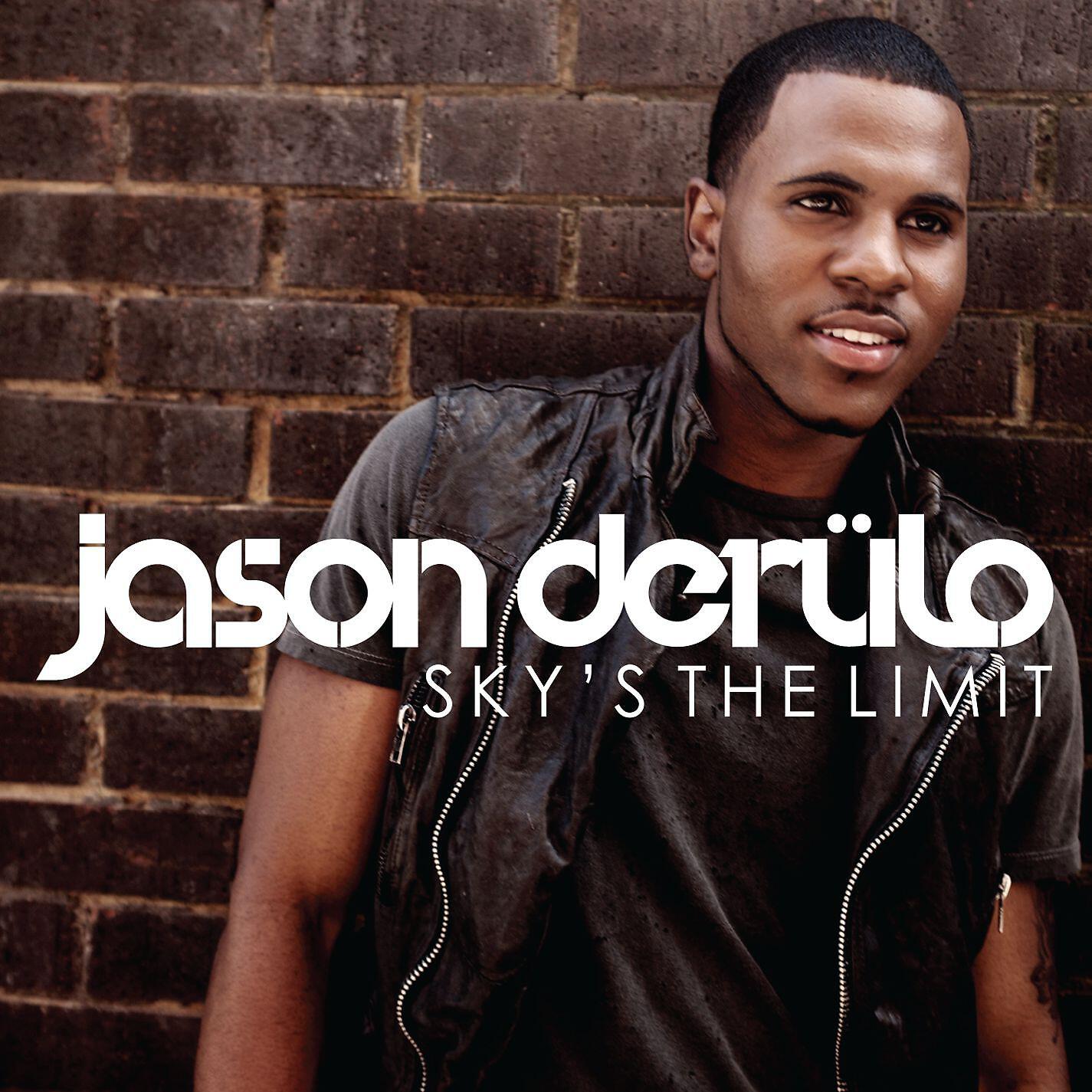 Jason Derulo - The Sky's the Limit