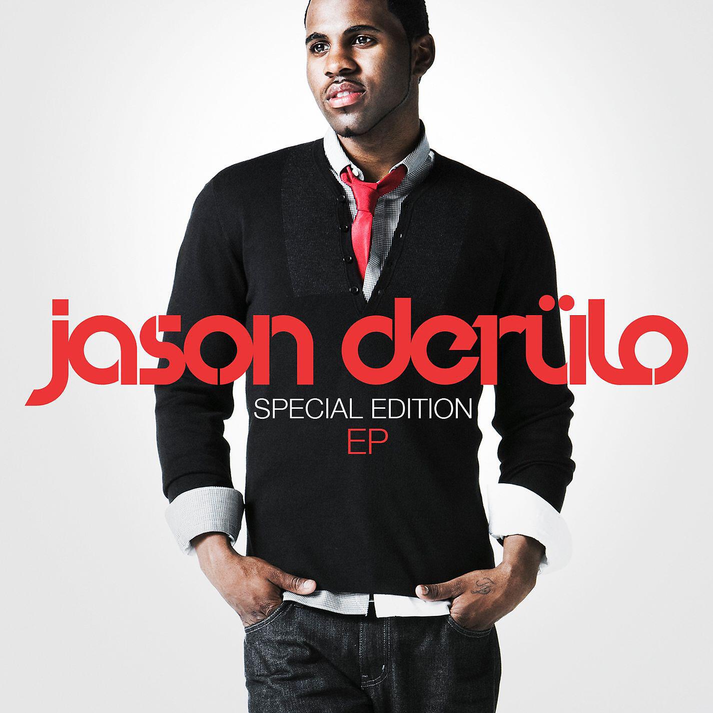 Jason Derulo - In My Head (feat. Nicki Minaj)