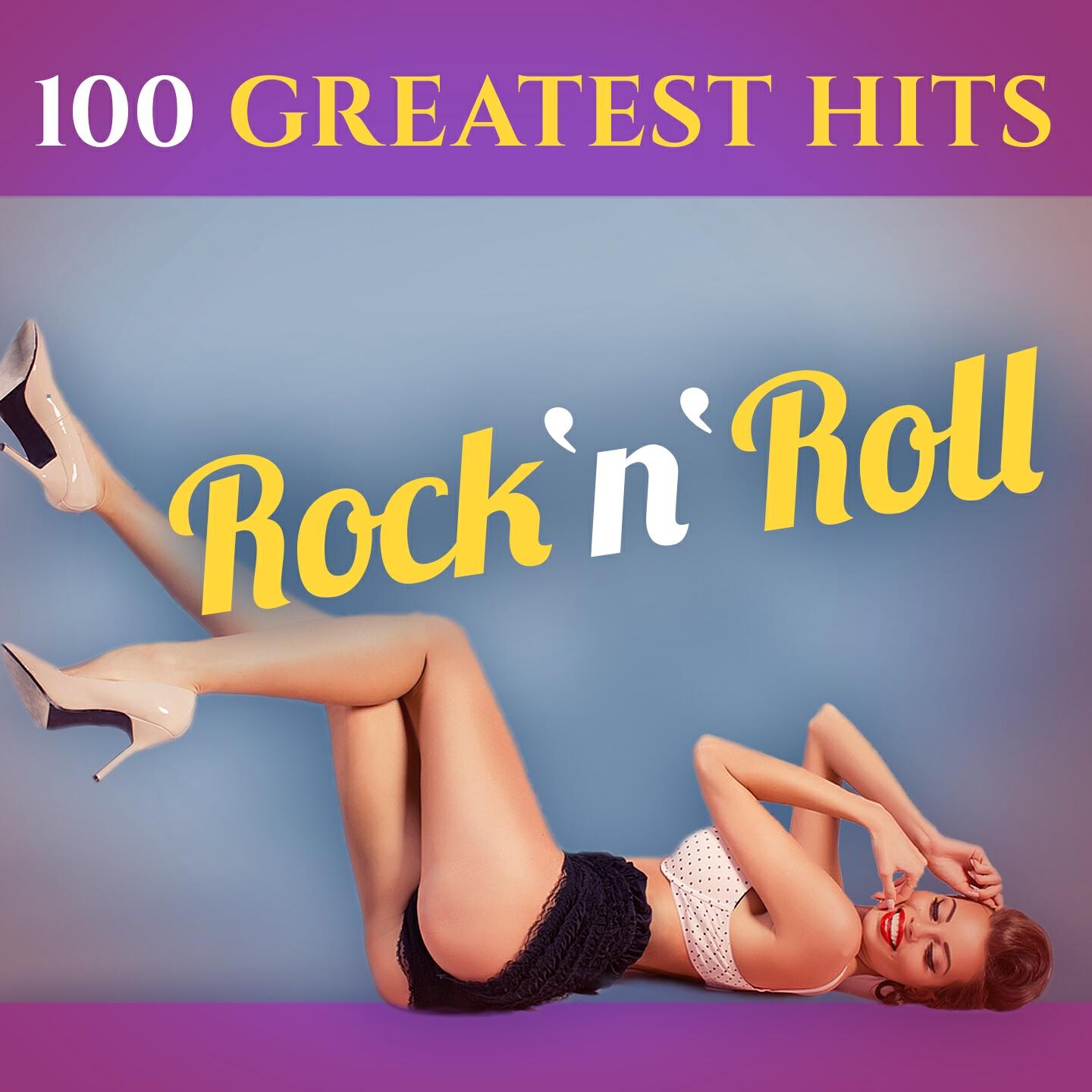 The Clovers - Love Potion Number Nine