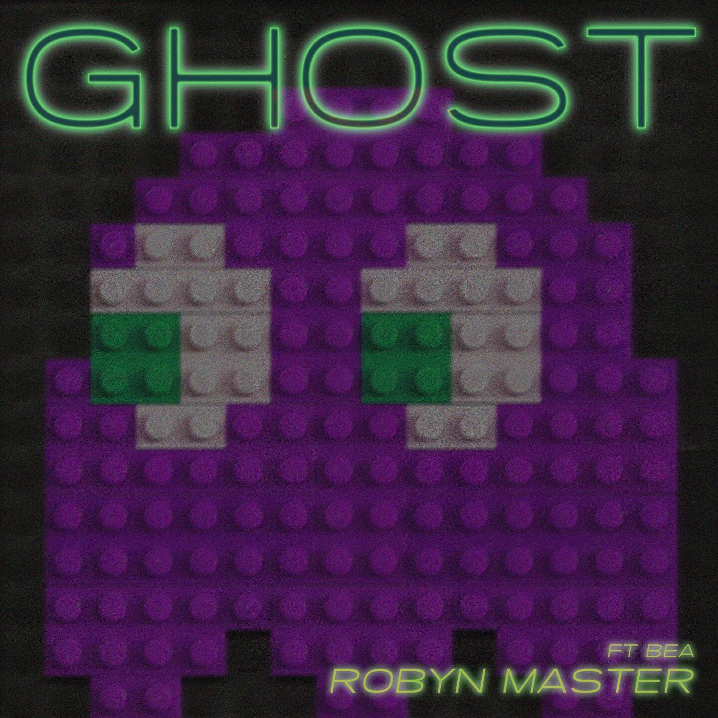 Robyn Master - Ghost (Karaoke Instrumental Extended) (Originally Performed By Ella Henderson)