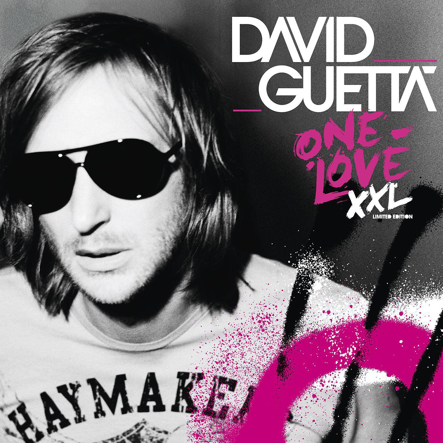 David Guetta - One Love (feat. Estelle) [Extended]