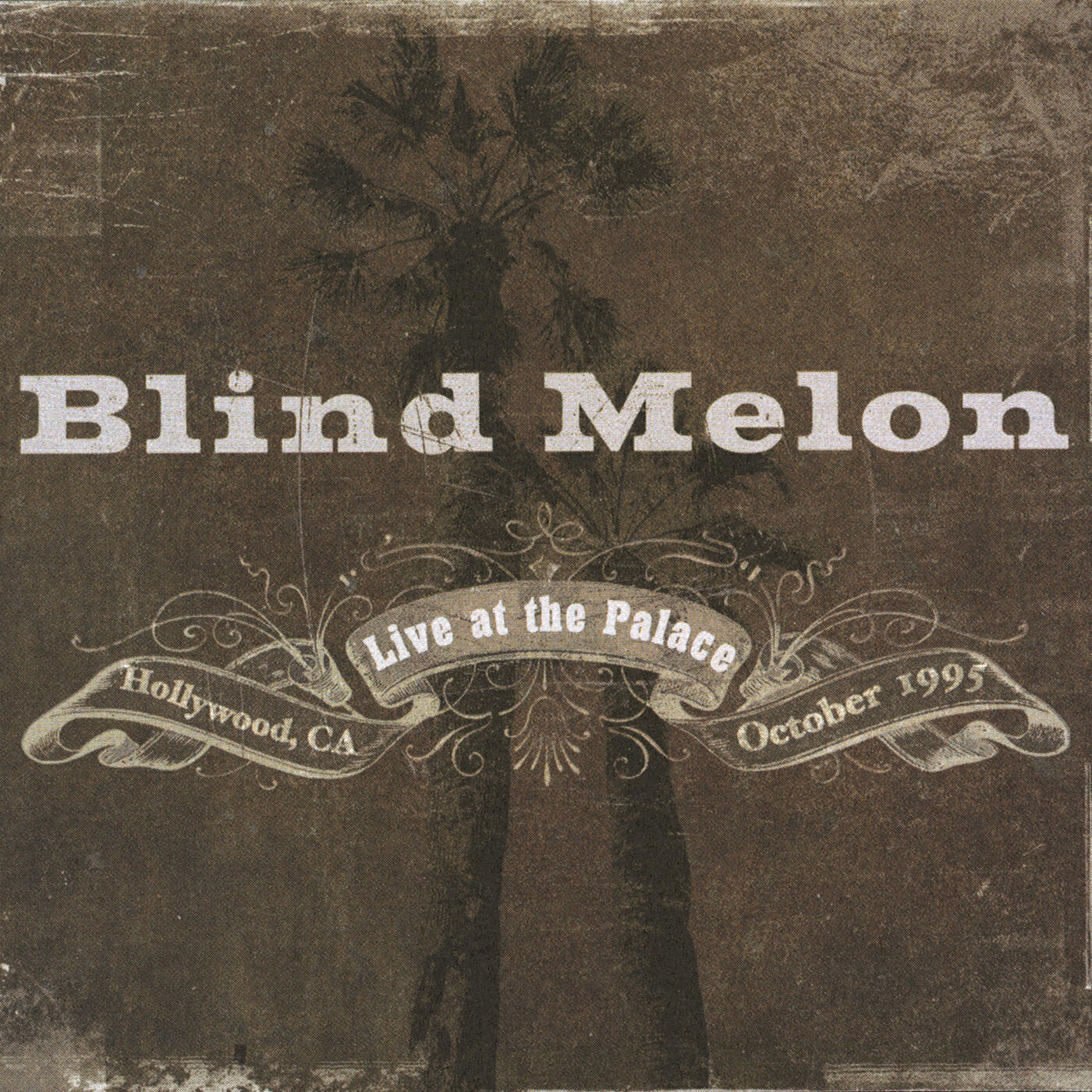 Blind Melon - Galaxie (Live)