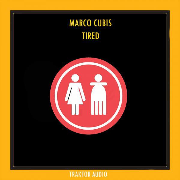 Marco Cubis - Touch The Sky (Original Mix)