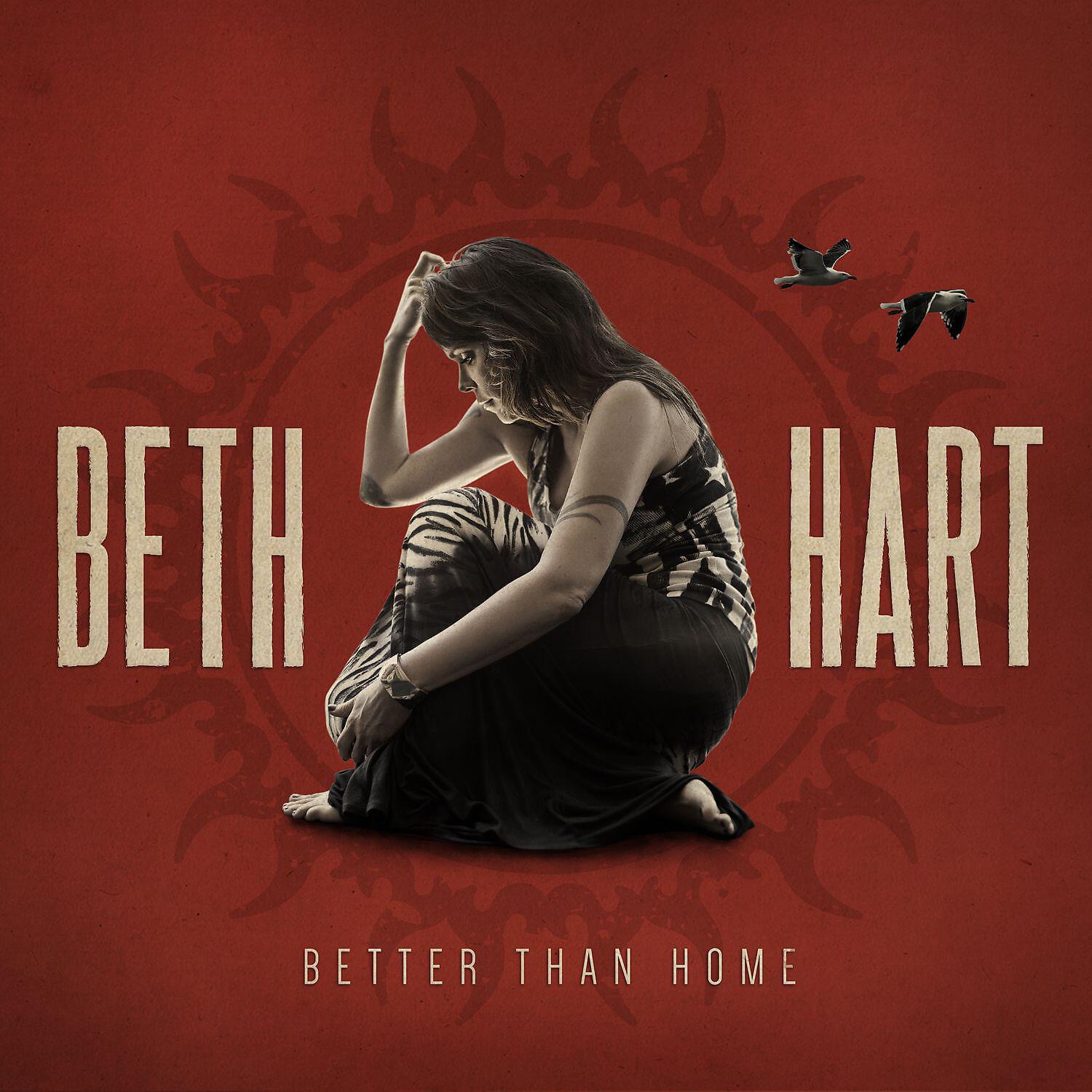 Beth Hart - As Long As I Have A Song [Acoustic Bonus Track]