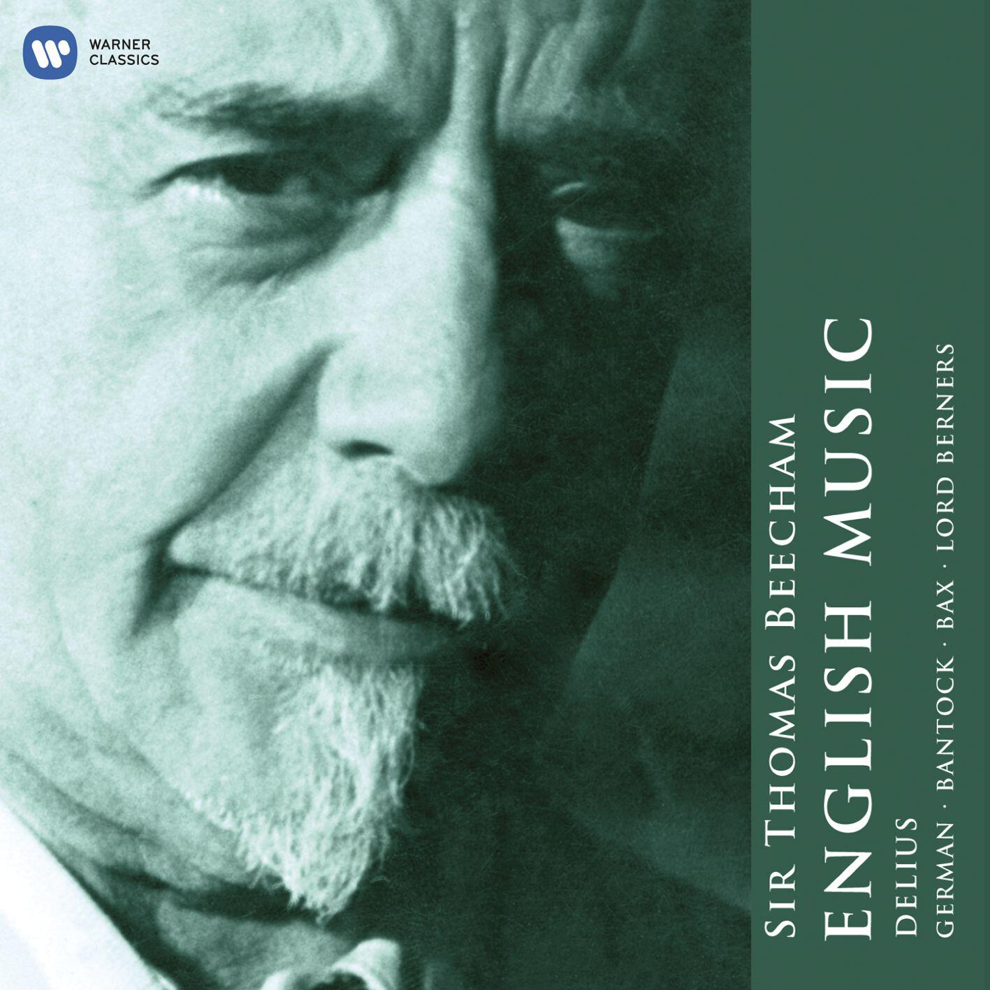 Denis Dowling/Frederick Sharp/Margaret Ritchie/René Soames/Dorothy Bond/Lorely Dyer/Gordon Clinton/Donald Munro/Marjorie Avis/Gwladys Garside/Lloyd Strauss-Smith/Marion Davies/Philip Hattey/Royal Philharmonic Orchestra/Sir Thomas Beecham - A Village Romeo