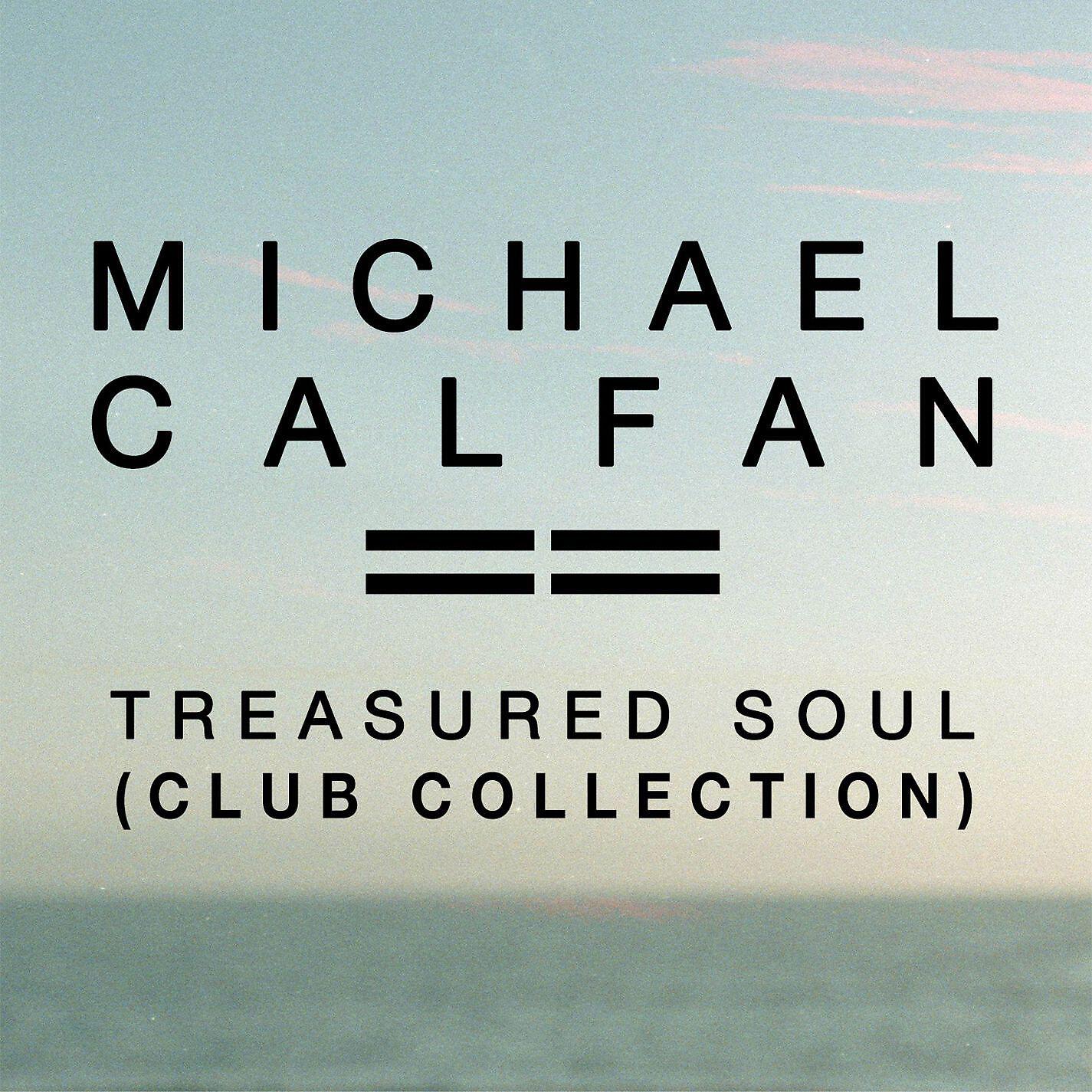Michael Calfan - Treasured Soul (Amine Edge & DANCE Remix)