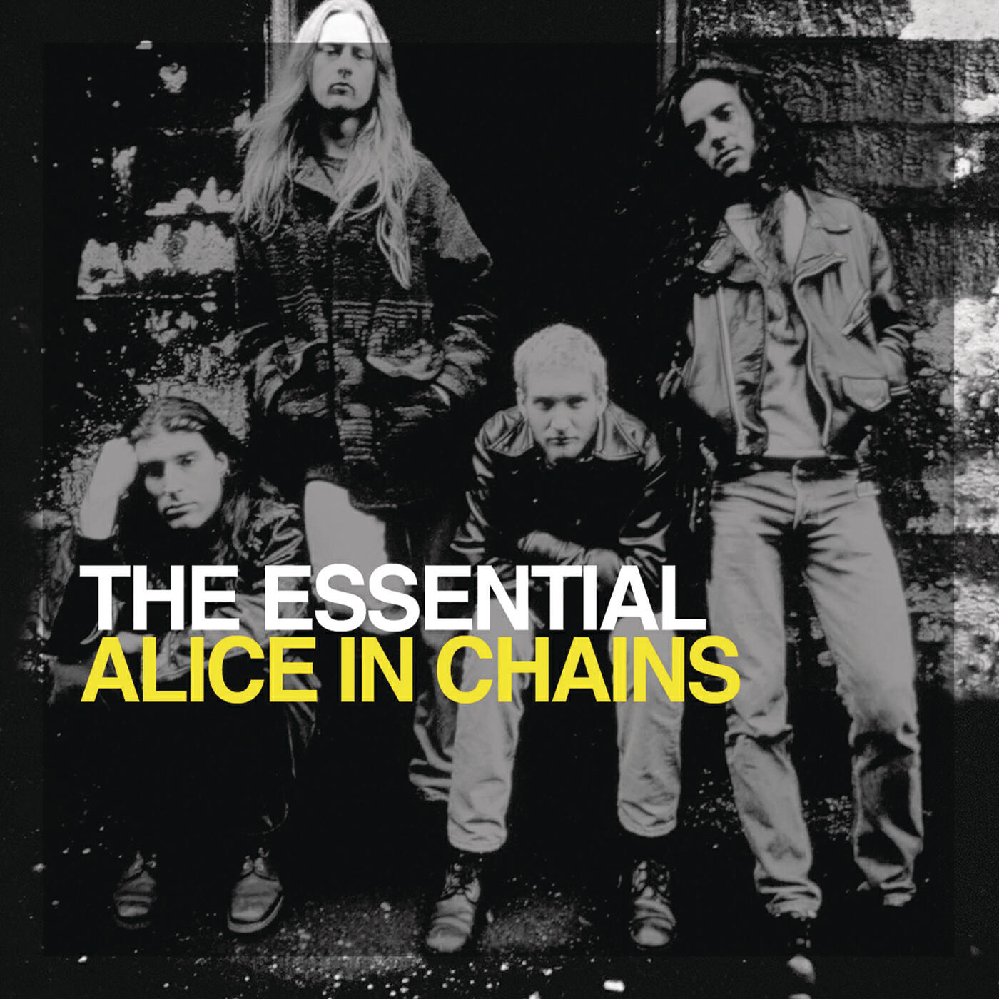 Alice In Chains - Nutshell (Unplugged)