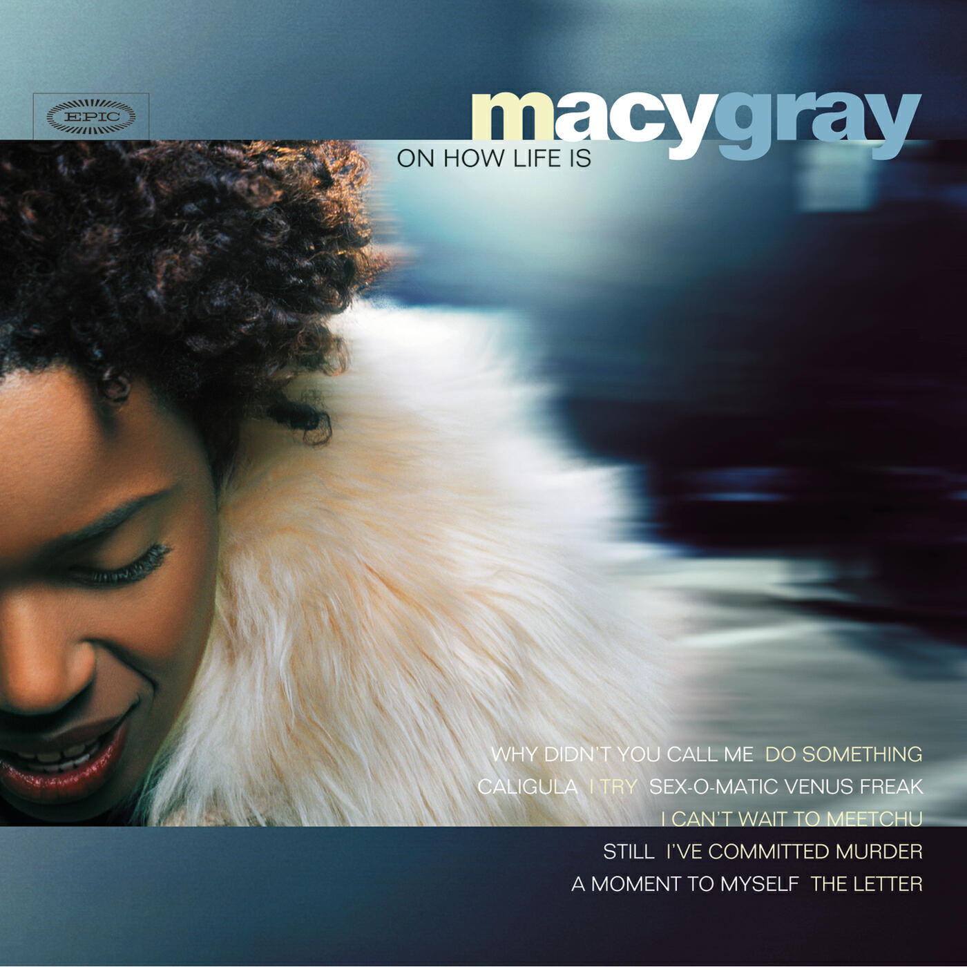 Macy Gray - Still