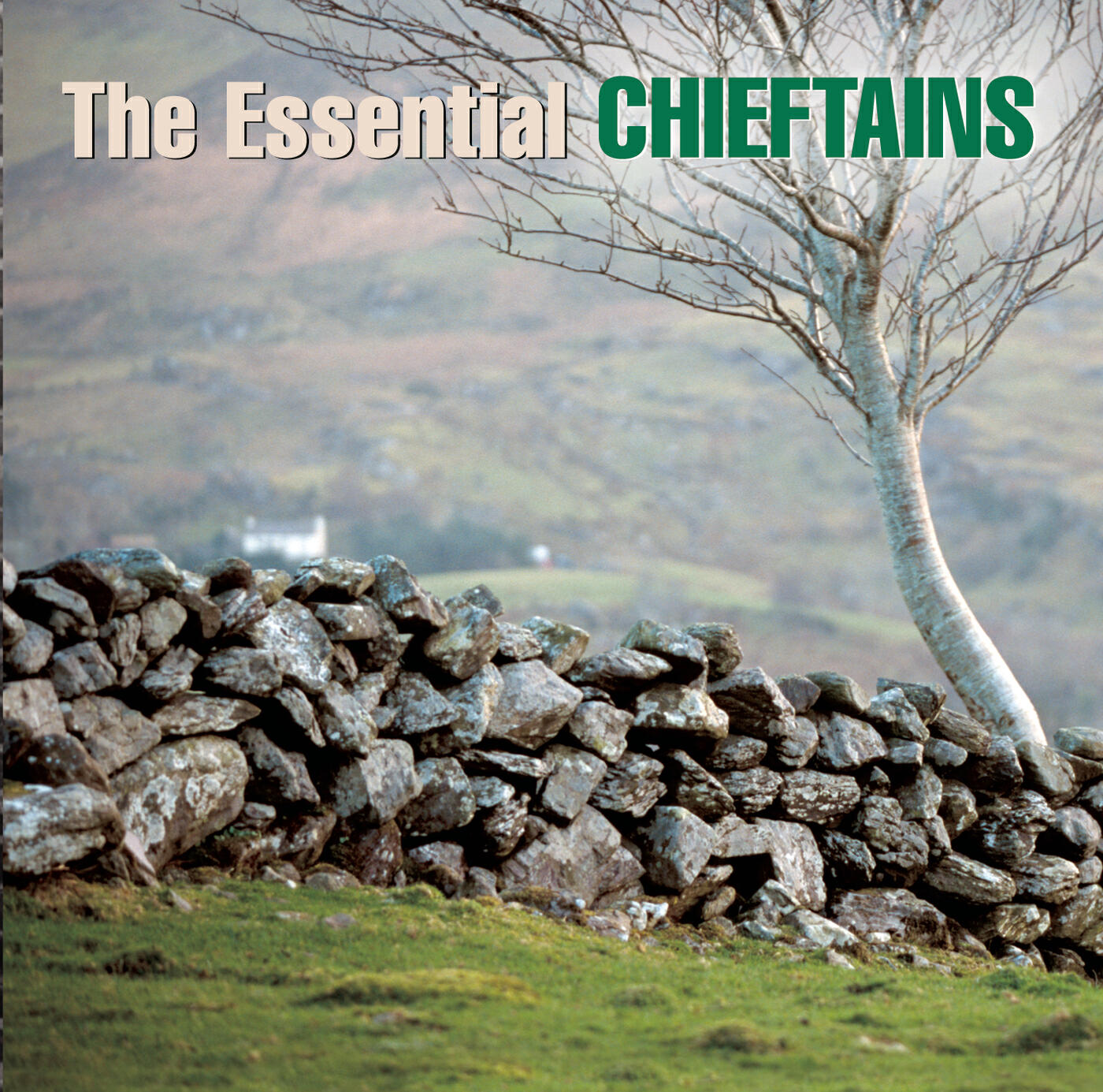 The Chieftains - Il Est Né/Ca Berger