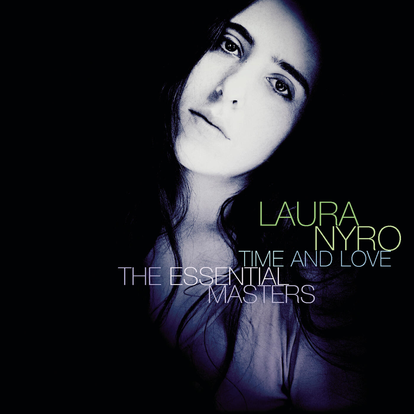 Laura Nyro - Blowin' Away (Album Version)