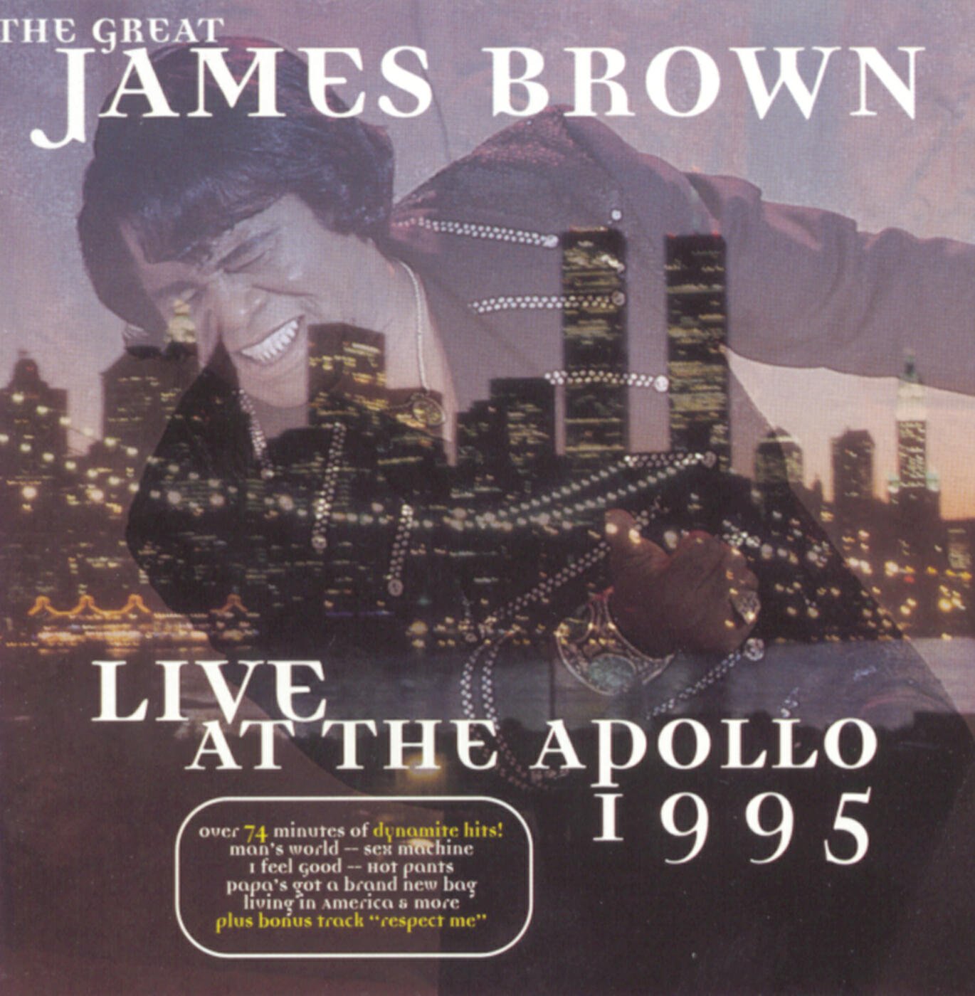 James Brown - Please Please Please