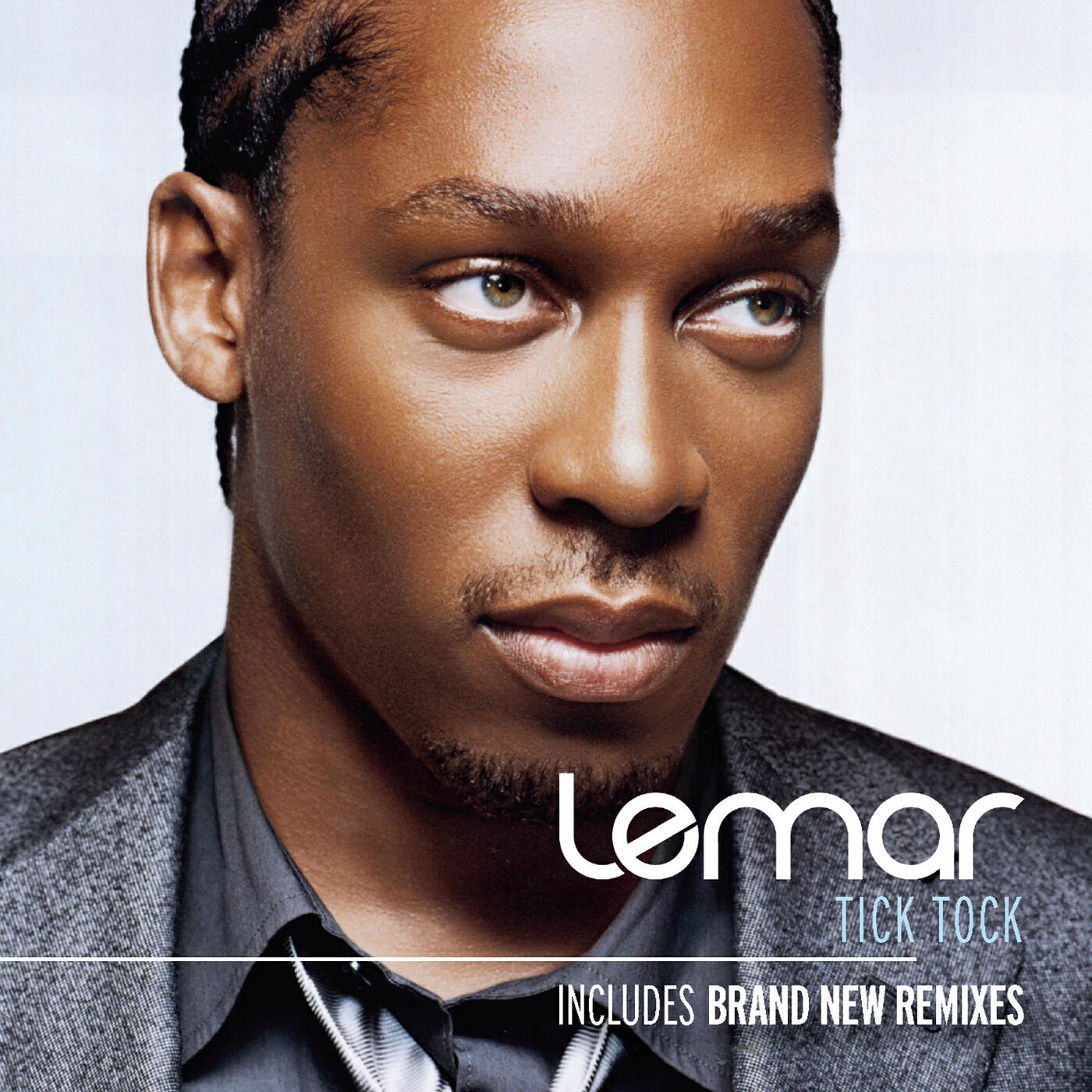 Lemar - Tick Tock (Johnny Douglas Remix)