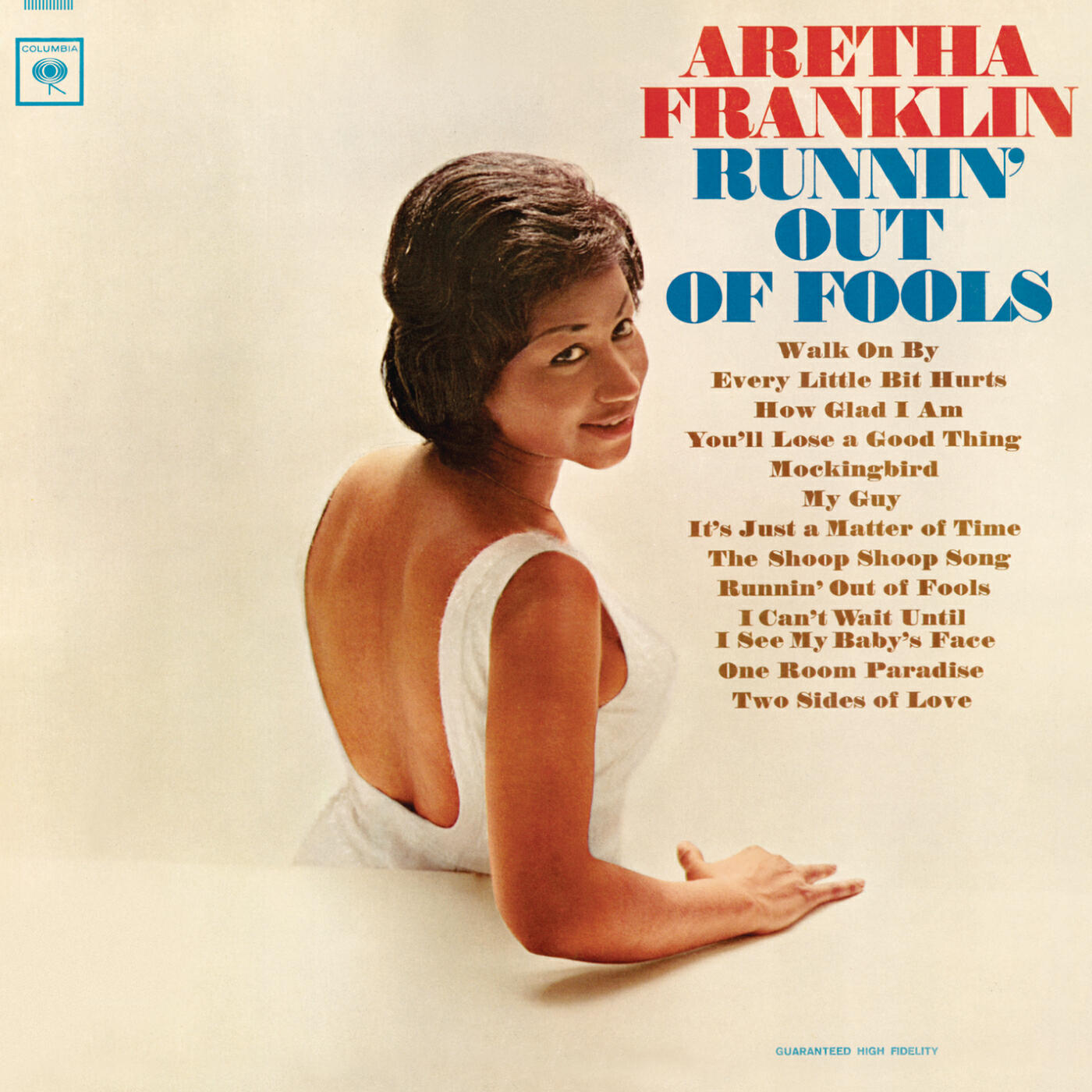 Aretha Franklin - The Christmas Song (Chestnuts Roasting on an Open Fire)