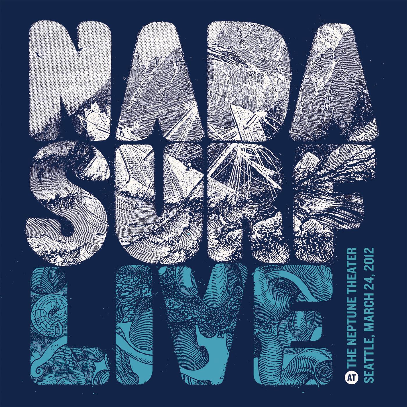 Nada Surf - Inside of Love (Live)