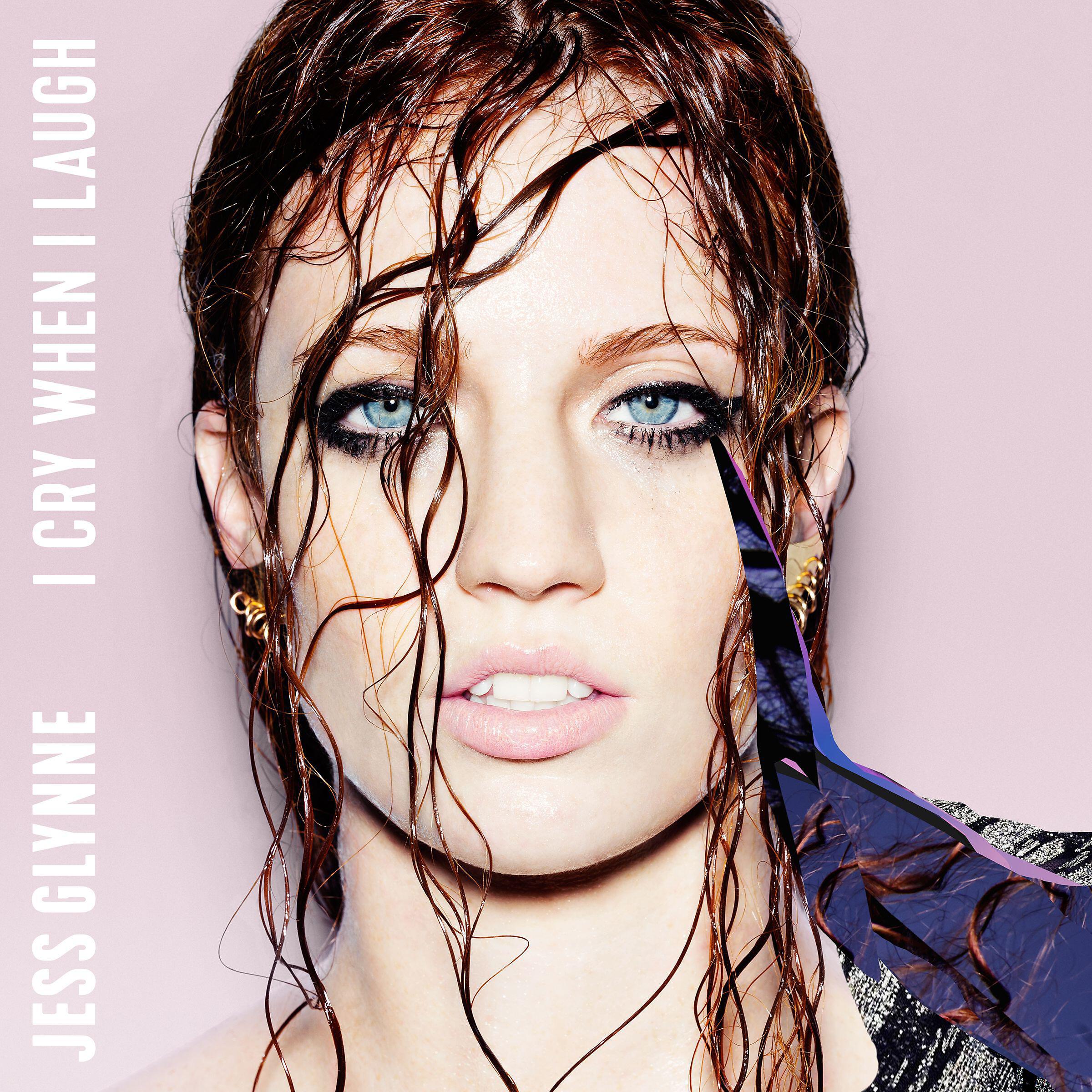 Jess Glynne - Rather Be (feat. Jess Glynne)