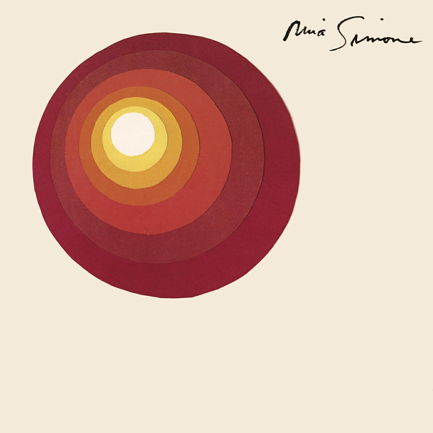 Nina Simone - Here Comes the Sun (Remastered)