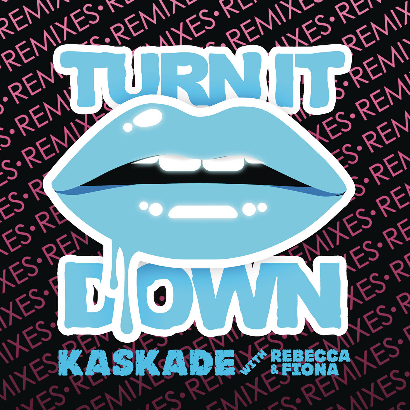 Kaskade - Turn It Down (Deniz Koyu Remix)
