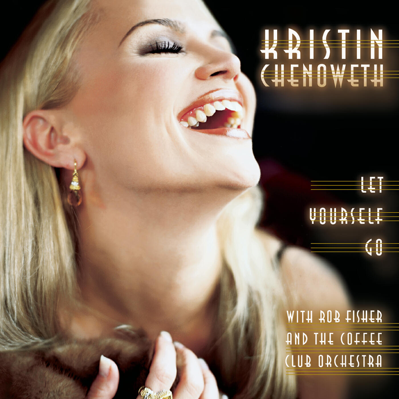 Kristin Chenoweth - My Funny Valentine from Babes in Arms, 1937 (Vocal)