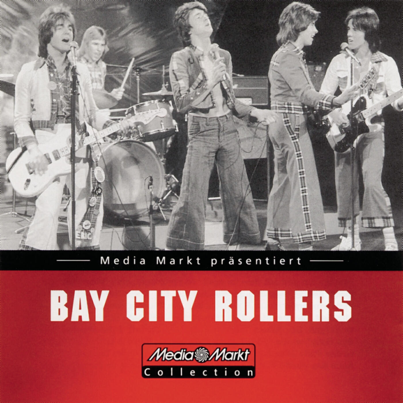 Bay City Rollers - Remember (UK Single Version)