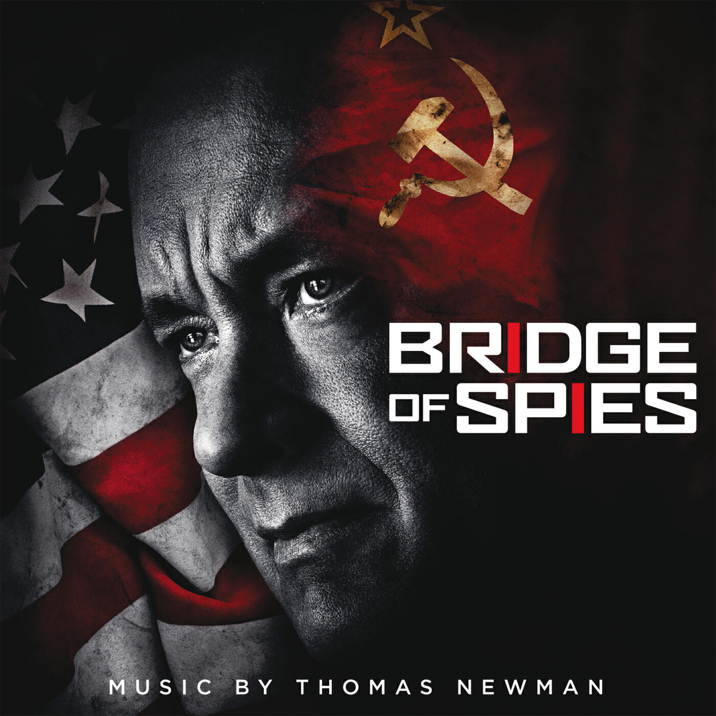Thomas Newman - Bridge of Spies (End Title) (From 